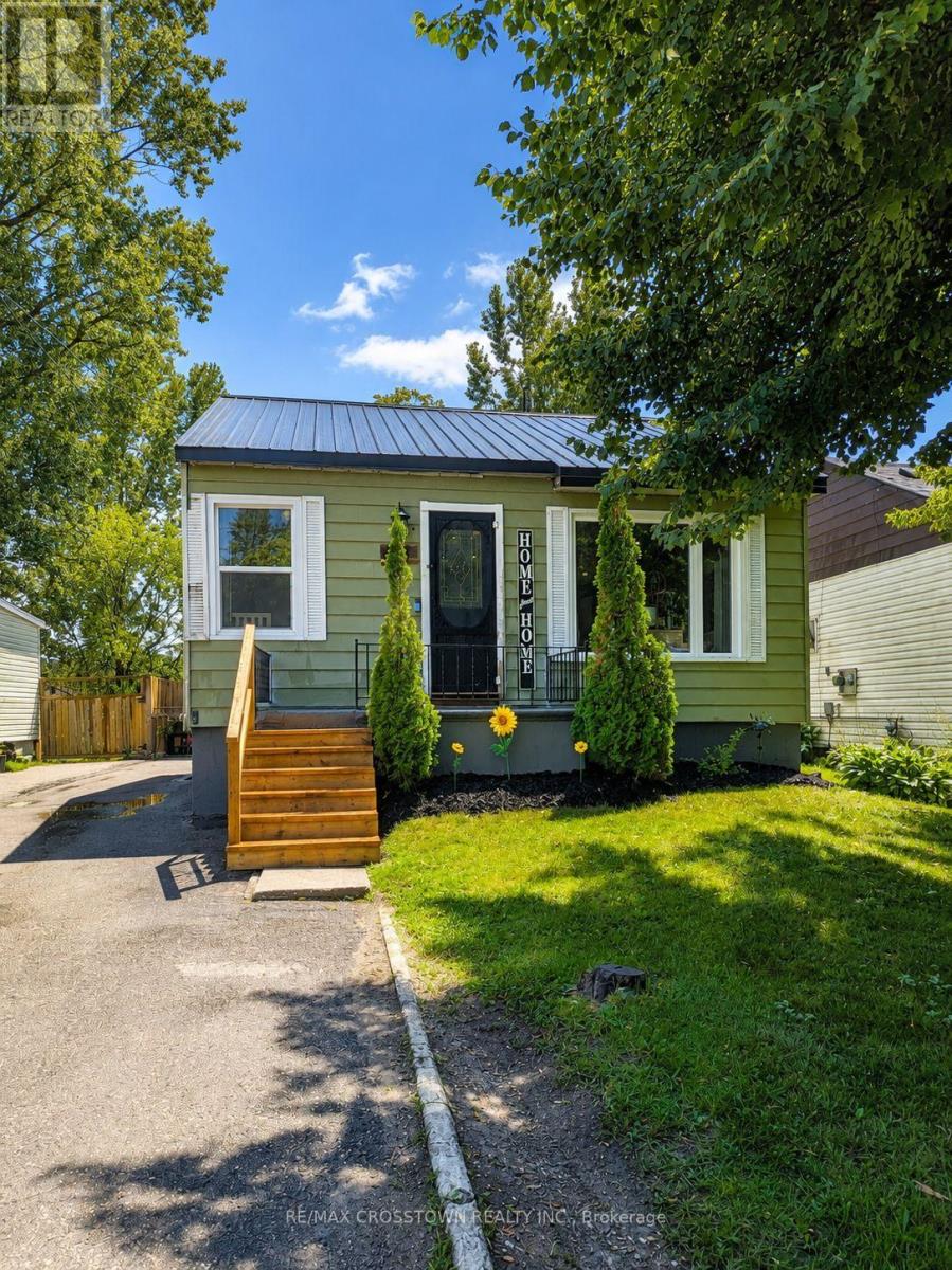 281 Elizabeth Street, Midland, Ontario  L4R 1Y5 - Photo 28 - S13542080