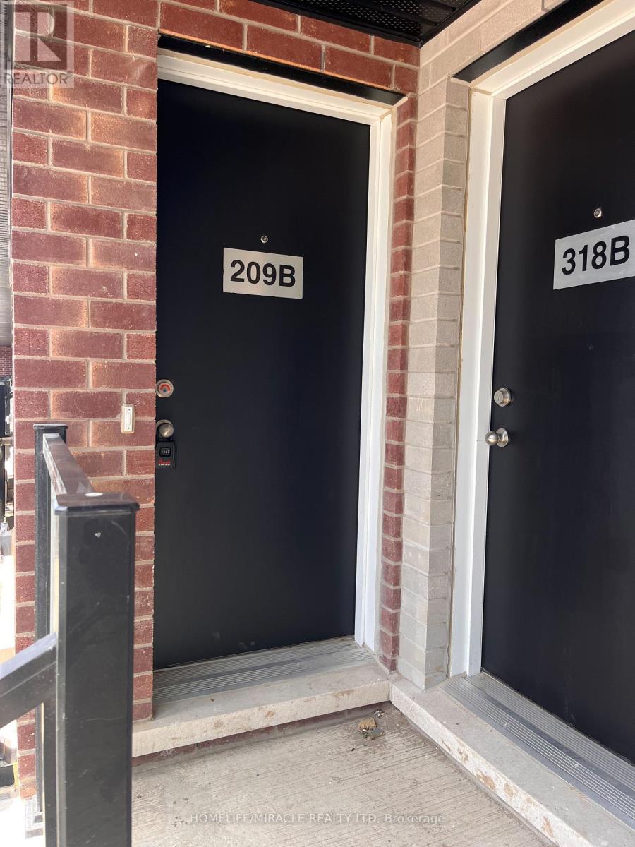 209b - 16 Melbourne Avenue, St. Catharines (E. Chester), Ontario  L2P 3J8 - Photo 2 - X13453788