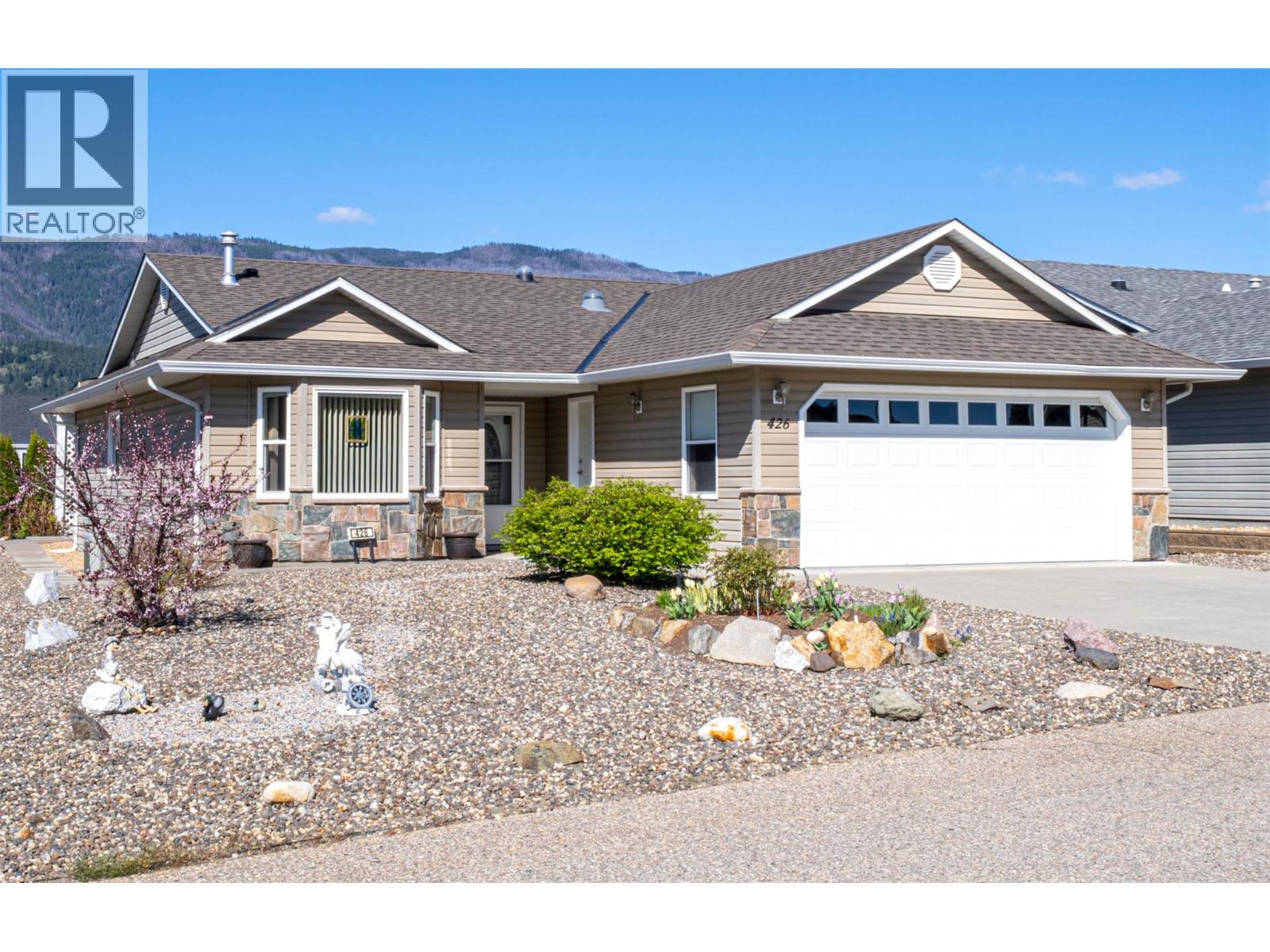 426 4th Street, Vernon, British Columbia  V1H 1Z1 - Photo 2 - 10391787