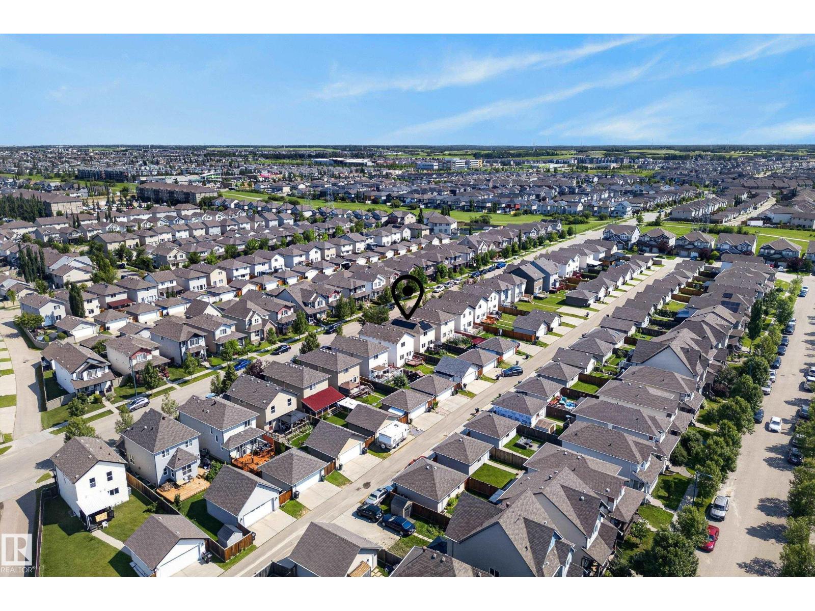 3003 20 Av NW, Edmonton, Alberta  T6T 0L8 - Photo 4 - E4501534