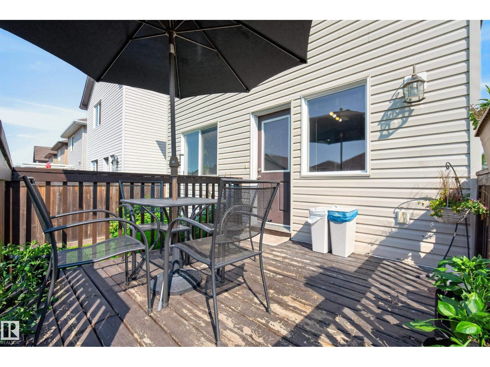 3003 20 Av NW, Edmonton, Alberta  T6T 0L8 - Photo 10 - E4501534