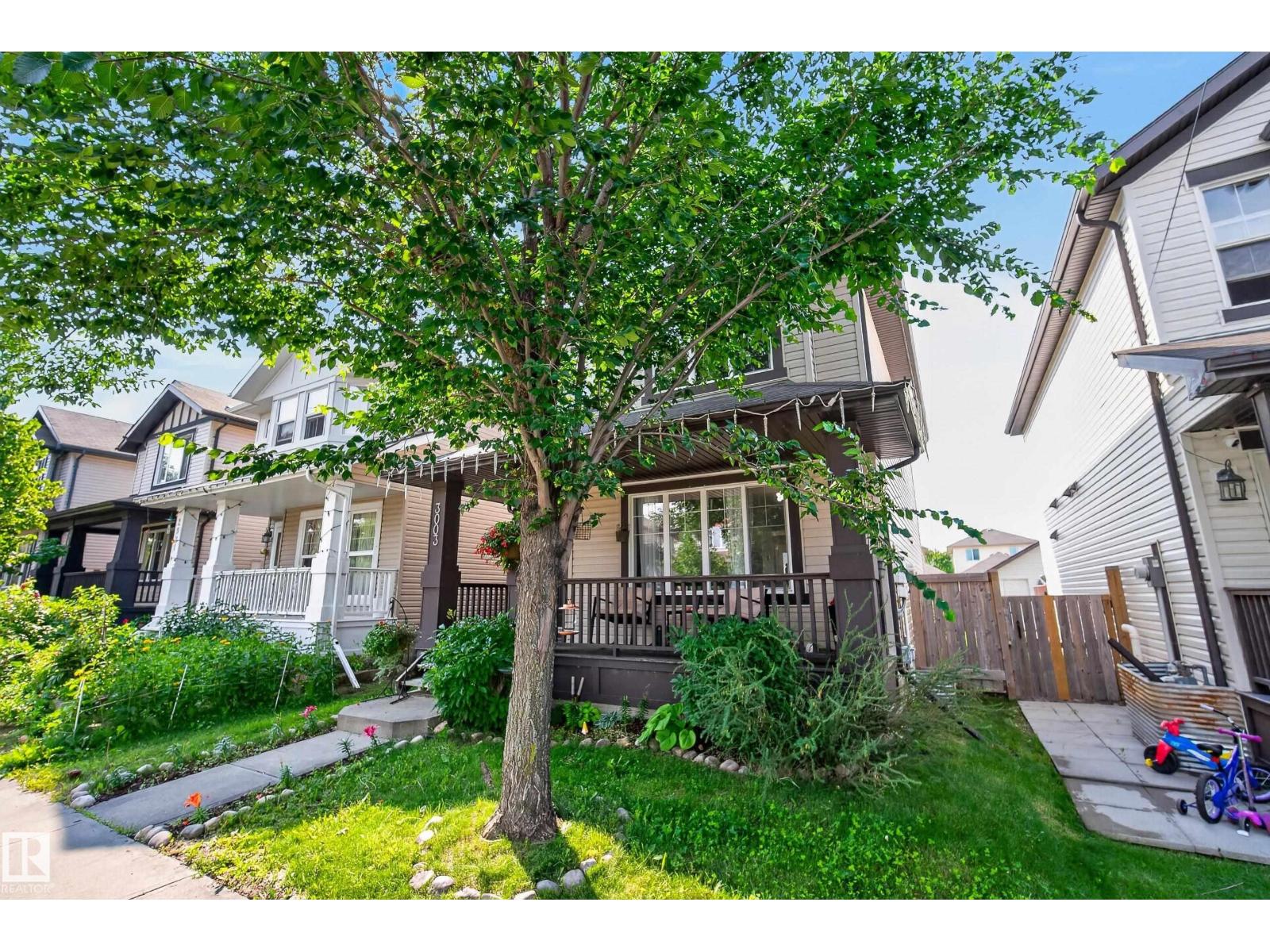 3003 20 Av NW, Edmonton, Alberta  T6T 0L8 - Photo 8 - E4501534