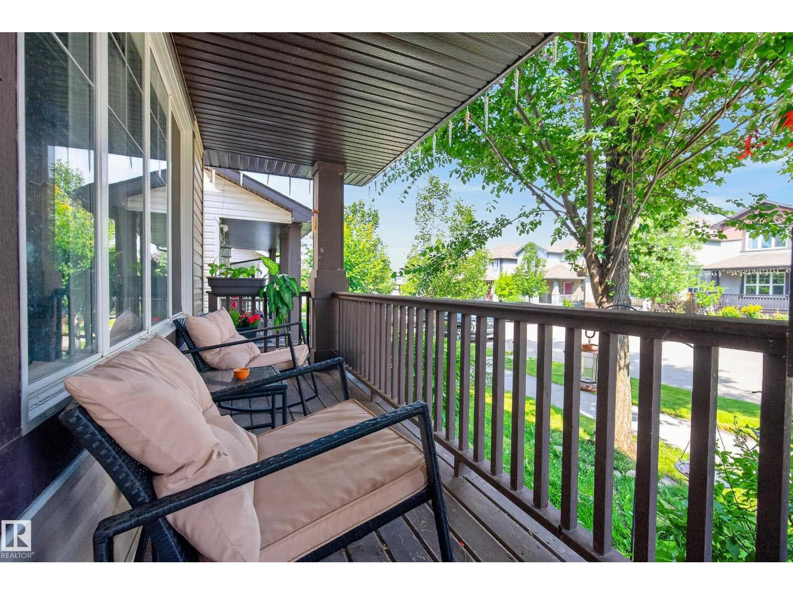 3003 20 Av NW, Edmonton, Alberta  T6T 0L8 - Photo 11 - E4501534