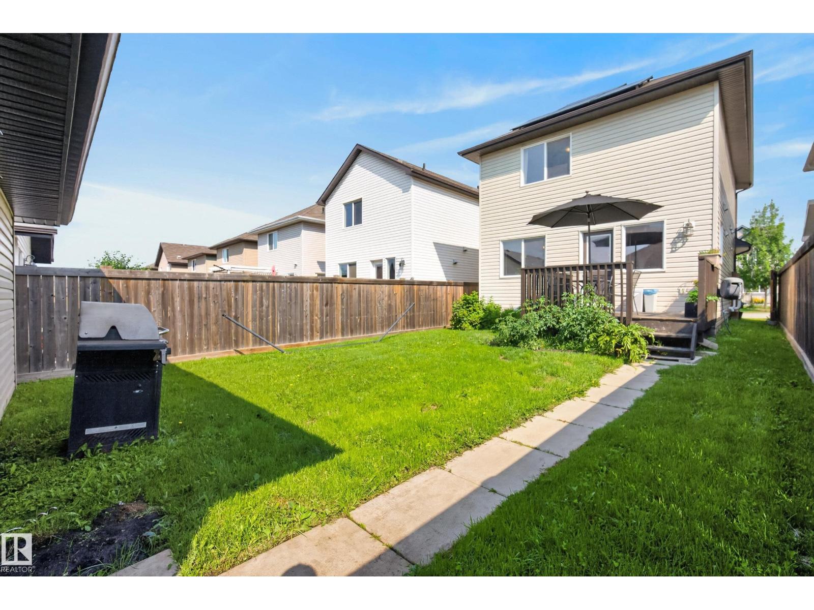 3003 20 Av NW, Edmonton, Alberta  T6T 0L8 - Photo 37 - E4501534