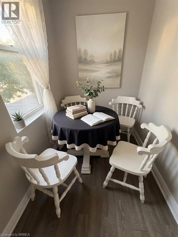 107 Brant Avenue Unit# Upper, Brantford, Ontario  N3T 3H4 - Photo 5 - 40852458