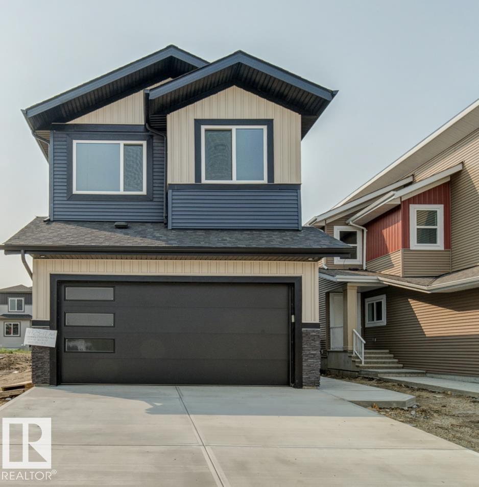 4723 17 AV SW, Edmonton, Alberta