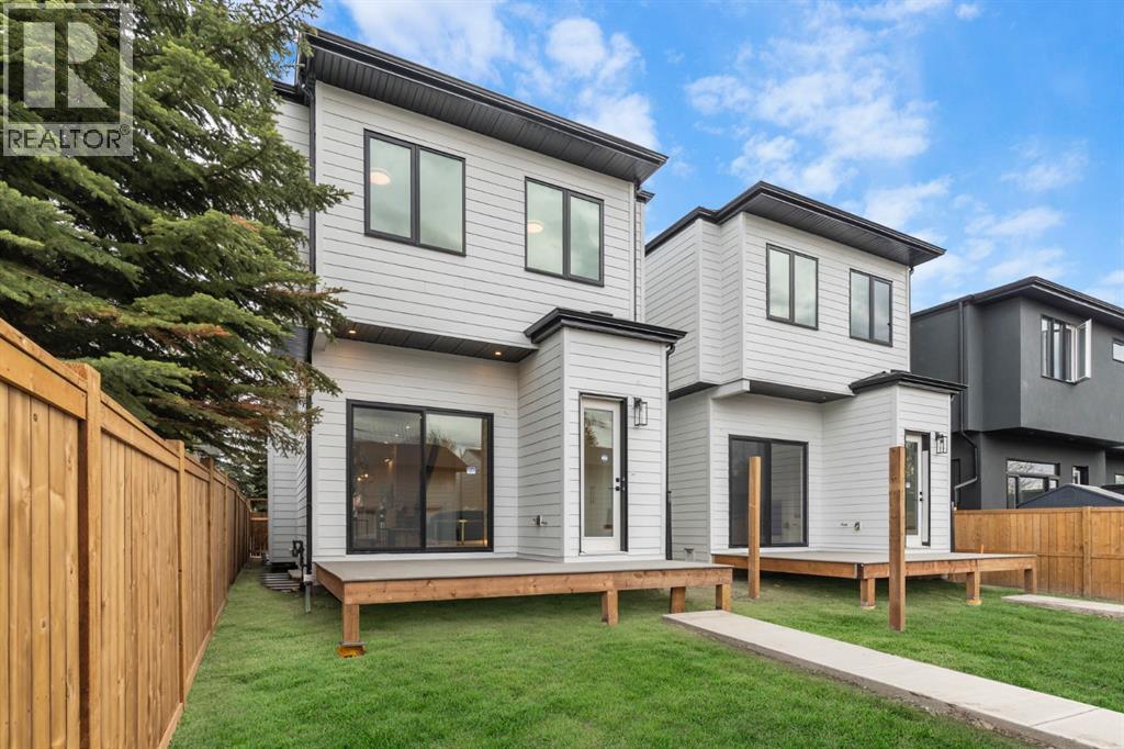510 29 Avenue NW, Calgary, Alberta  T2M 2M5 - Photo 50 - A2330368