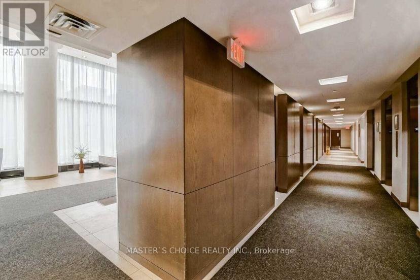 1717 - 121 Mcmahon Drive, Toronto, Ontario  M2K 0C1 - Photo 16 - C13220812
