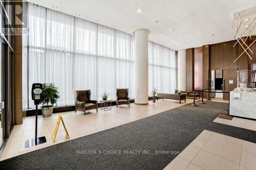 1717 - 121 Mcmahon Drive, Toronto, Ontario  M2K 0C1 - Photo 18 - C13220812