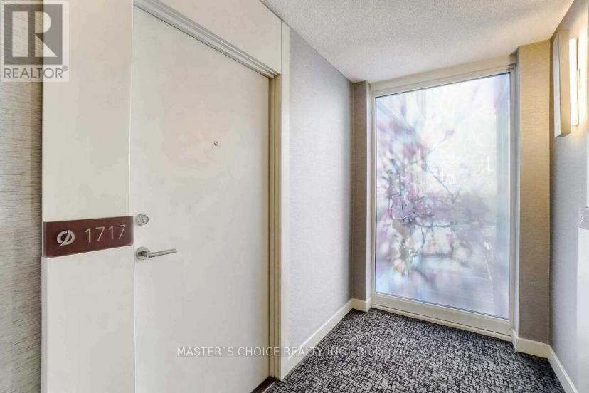 1717 - 121 Mcmahon Drive, Toronto, Ontario  M2K 0C1 - Photo 15 - C13220812