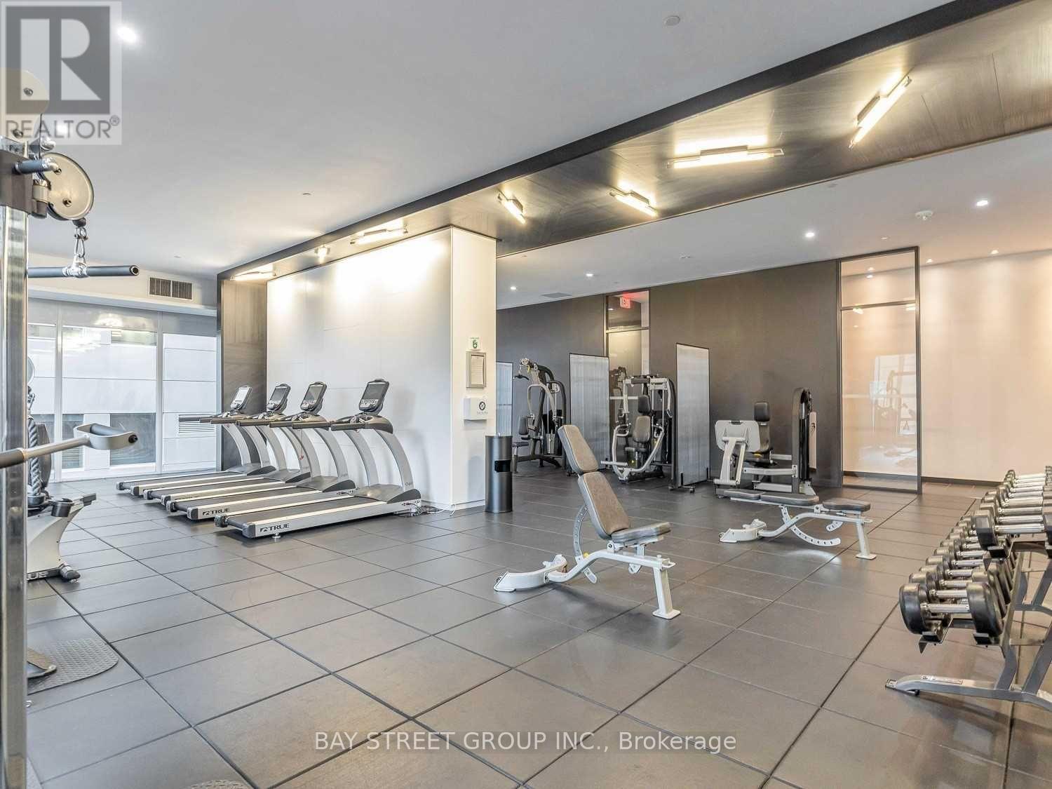 904 - 125 Peter Street, Toronto, Ontario  M5V 0M2 - Photo 11 - C13522182
