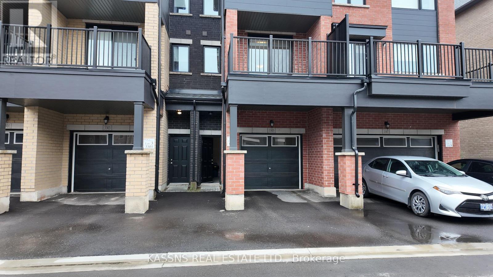 3305 SIXTH LINE, Oakville, Ontario