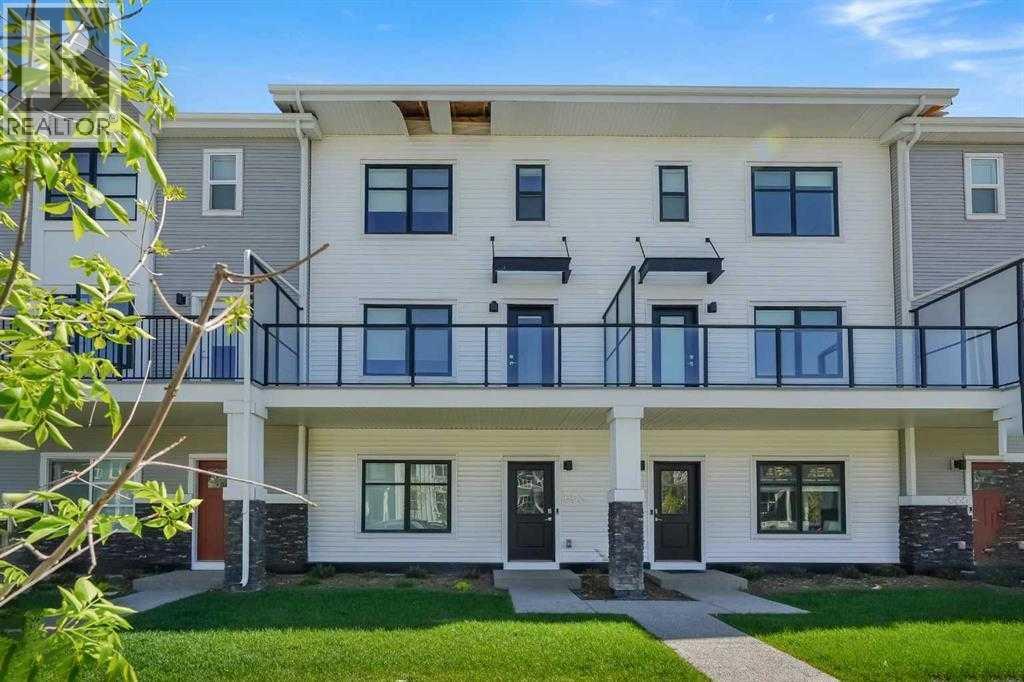 693 Savanna Boulevard NE, Calgary, Alberta  T3J 2K2 - Photo 1 - A2334194