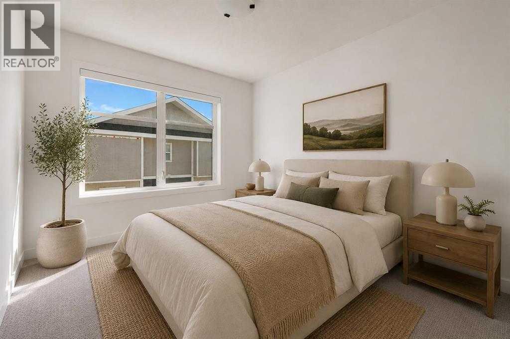 693 Savanna Boulevard NE, Calgary, Alberta  T3J 2K2 - Photo 18 - A2334194