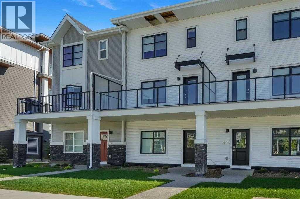 693 Savanna Boulevard NE, Calgary, Alberta  T3J 2K2 - Photo 28 - A2334194