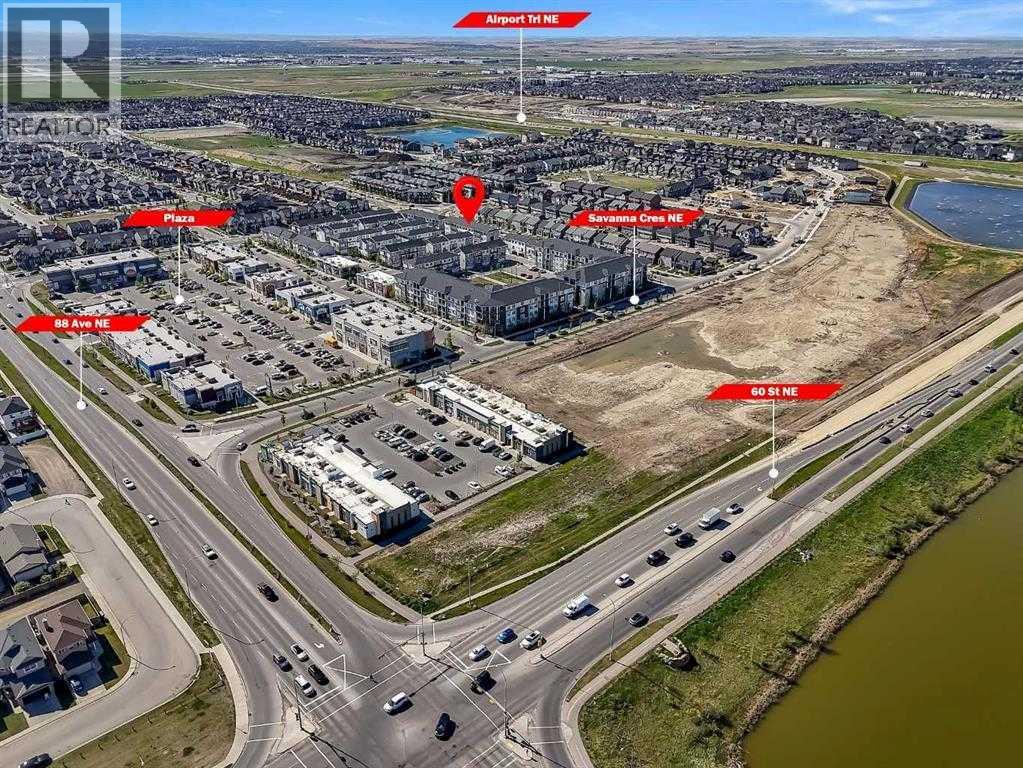 693 Savanna Boulevard NE, Calgary, Alberta  T3J 2K2 - Photo 35 - A2334194