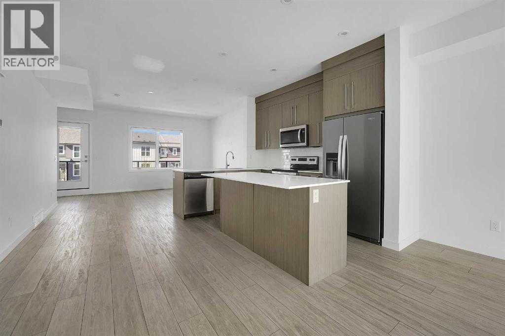 693 Savanna Boulevard NE, Calgary, Alberta  T3J 2K2 - Photo 9 - A2334194