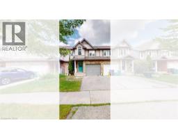 980 CREEKSIDE Drive, Waterloo, Ontario