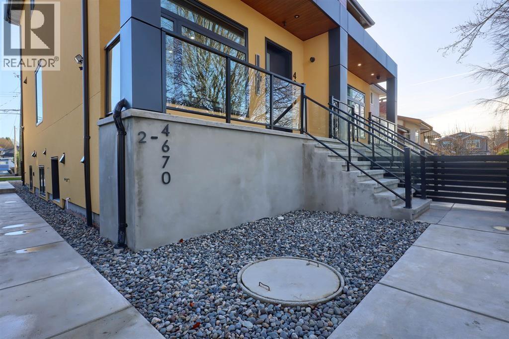 4670 Todd Street, Vancouver, British Columbia  V5R 3P8 - Photo 2 - R3133448