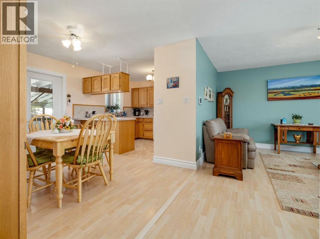 580 Mcdougall Street, Pincher Creek, Alberta  T0K 1W0 - Photo 6 - A2328498