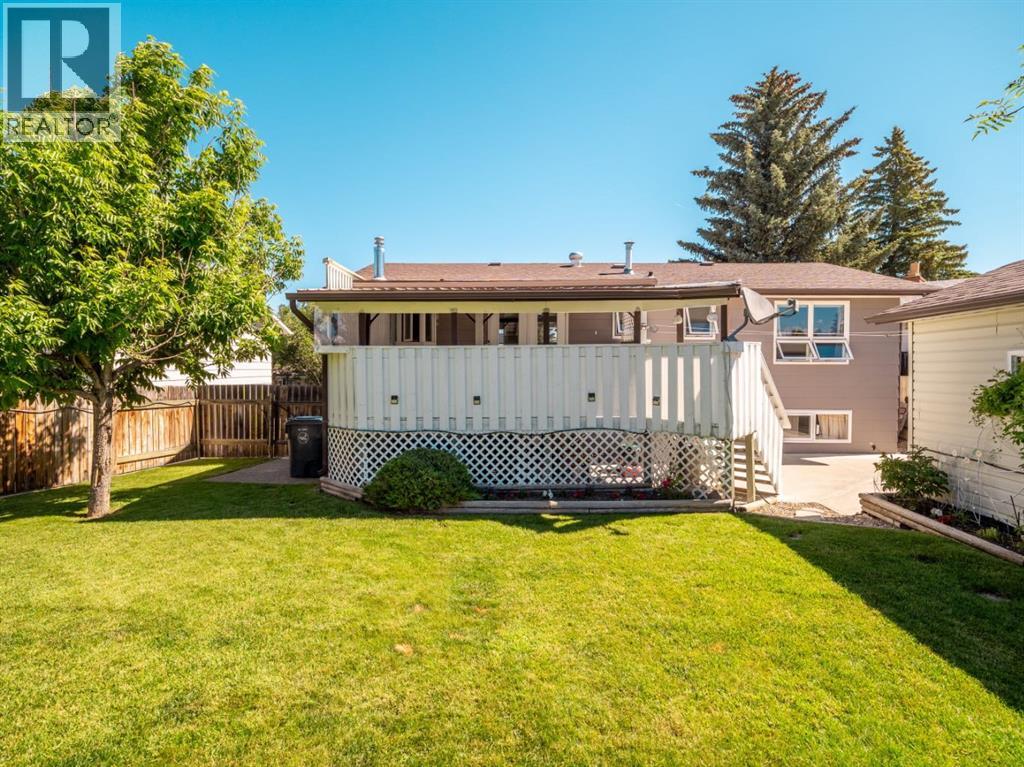 580 Mcdougall Street, Pincher Creek, Alberta  T0K 1W0 - Photo 43 - A2328498