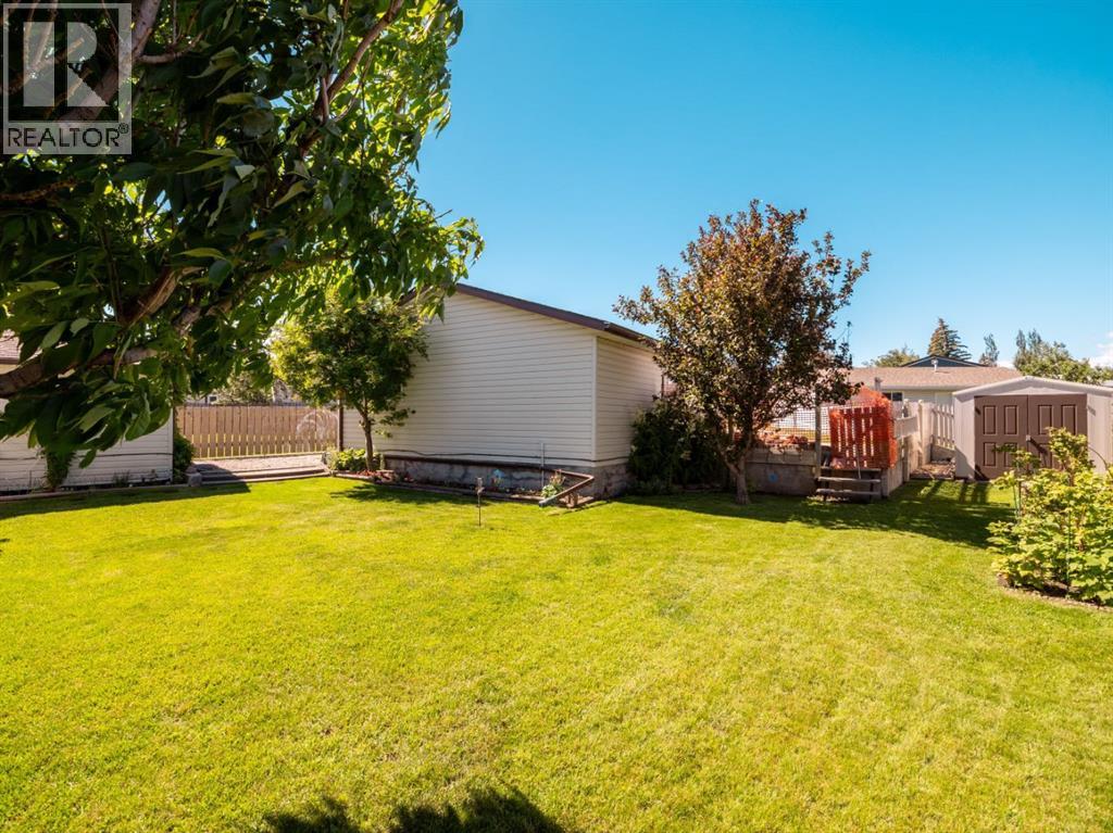 580 Mcdougall Street, Pincher Creek, Alberta  T0K 1W0 - Photo 41 - A2328498