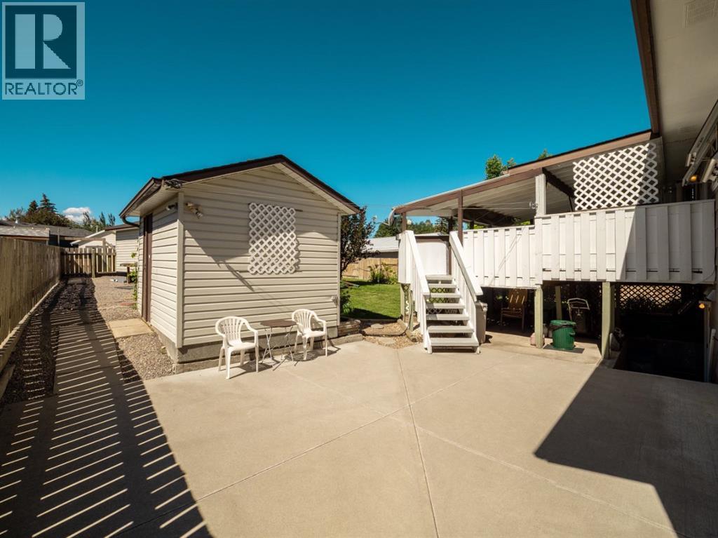 580 Mcdougall Street, Pincher Creek, Alberta  T0K 1W0 - Photo 46 - A2328498