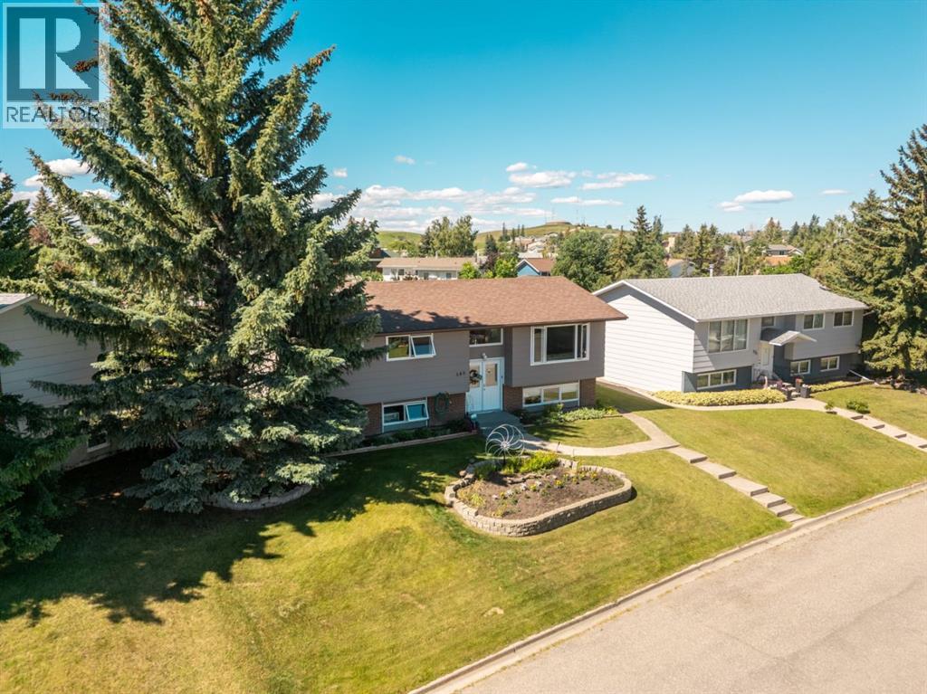 580 Mcdougall Street, Pincher Creek, Alberta  T0K 1W0 - Photo 47 - A2328498
