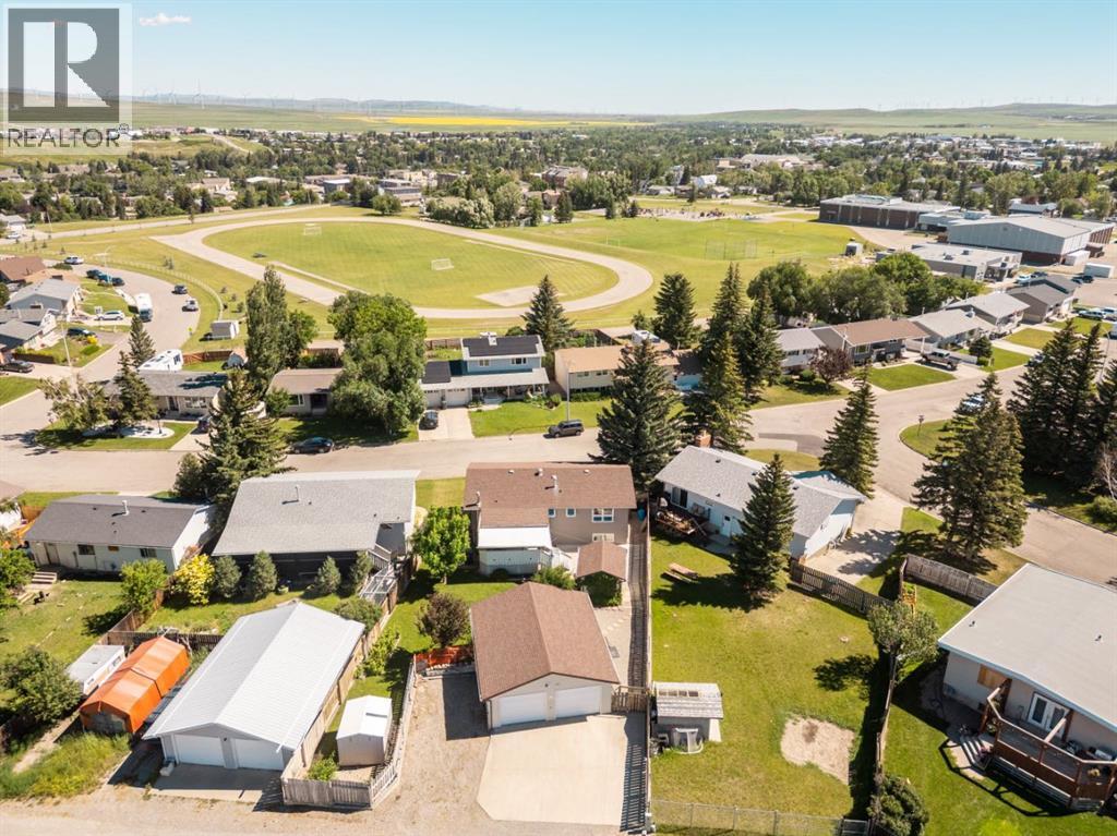 580 Mcdougall Street, Pincher Creek, Alberta  T0K 1W0 - Photo 48 - A2328498