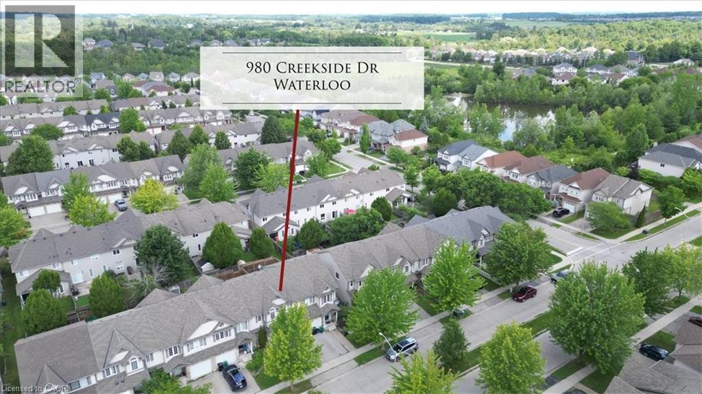 980 Creekside Drive, Waterloo, Ontario  N2V 2W5 - Photo 42 - 40840178