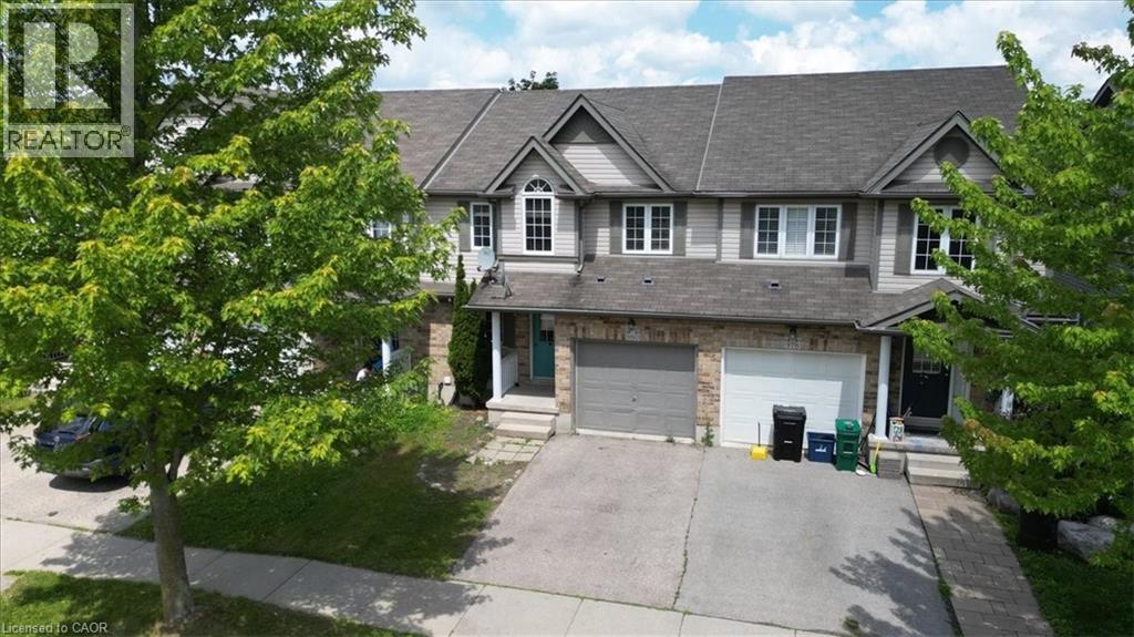 980 Creekside Drive, Waterloo, Ontario  N2V 2W5 - Photo 39 - 40840178