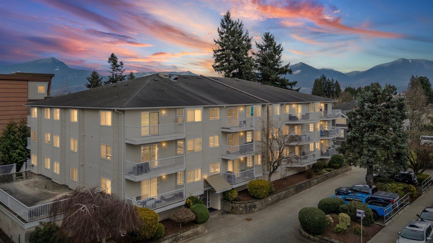 103 8934 Mary Street, Chilliwack Proper West, Chilliwack, British Columbia  V2P 4J3 - Photo 2 - R3138057