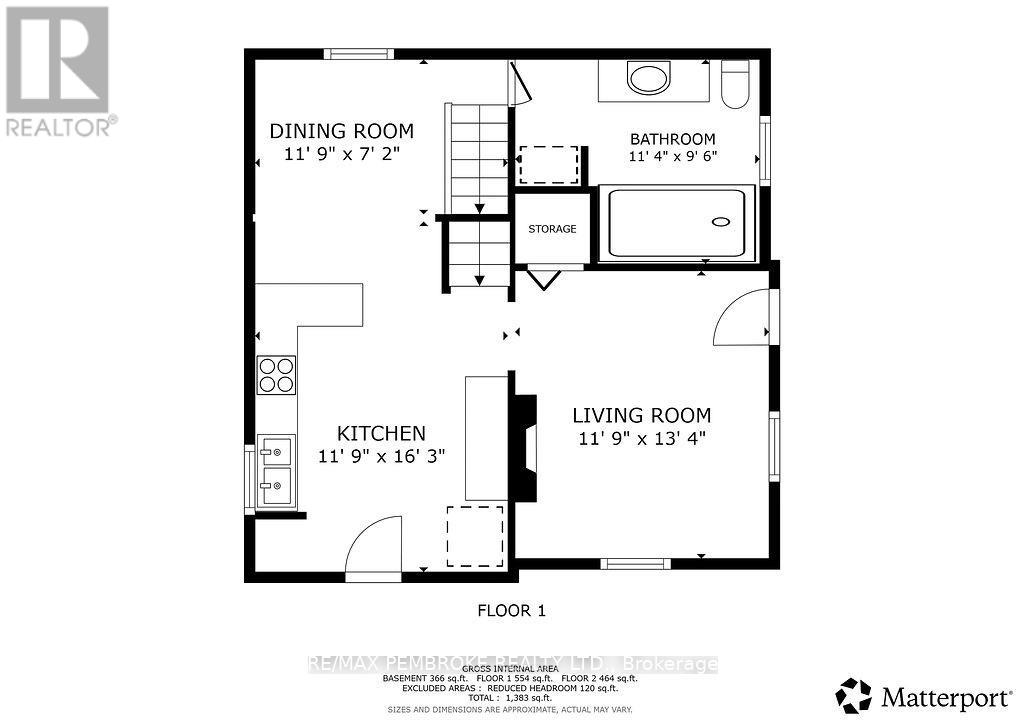 617 Third Avenue S, Laurentian Valley, Ontario  K8A 5H1 - Photo 47 - X13630700