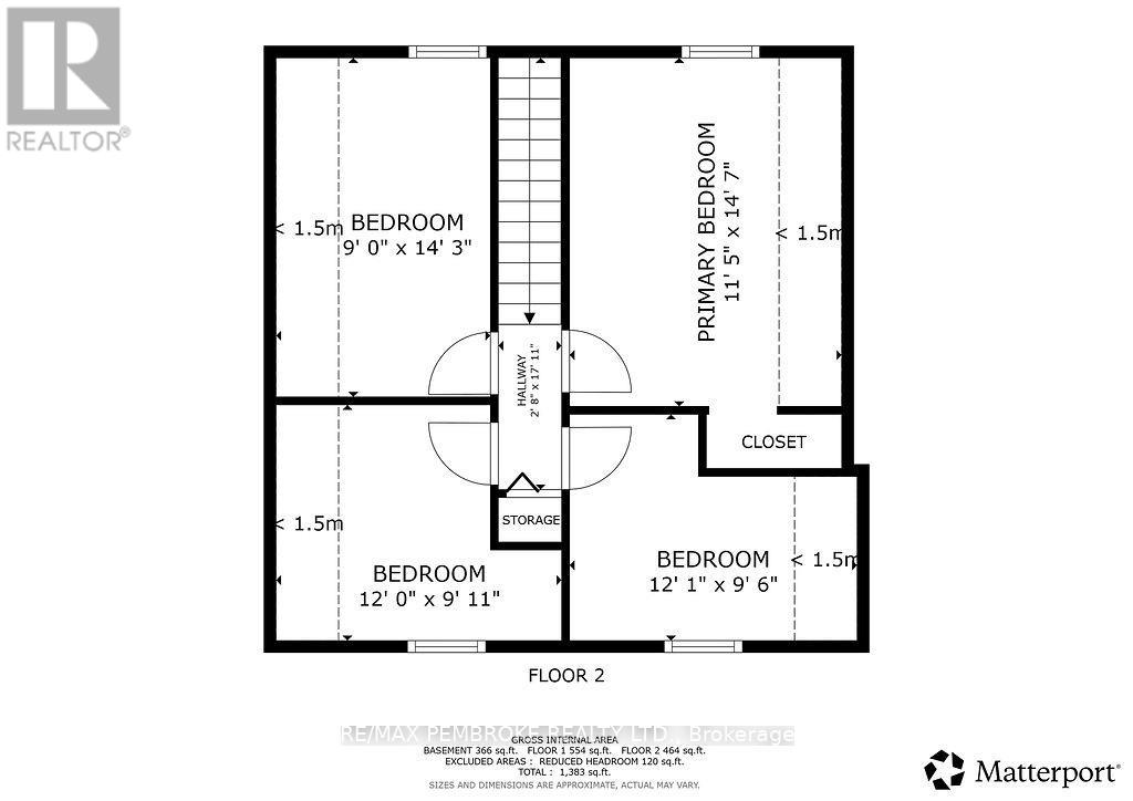 617 Third Avenue S, Laurentian Valley, Ontario  K8A 5H1 - Photo 48 - X13630700