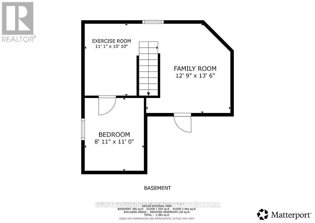 617 Third Avenue S, Laurentian Valley, Ontario  K8A 5H1 - Photo 49 - X13630700
