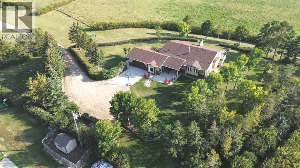 274133 Range Rd. 252, Rural Rocky View County, Alberta