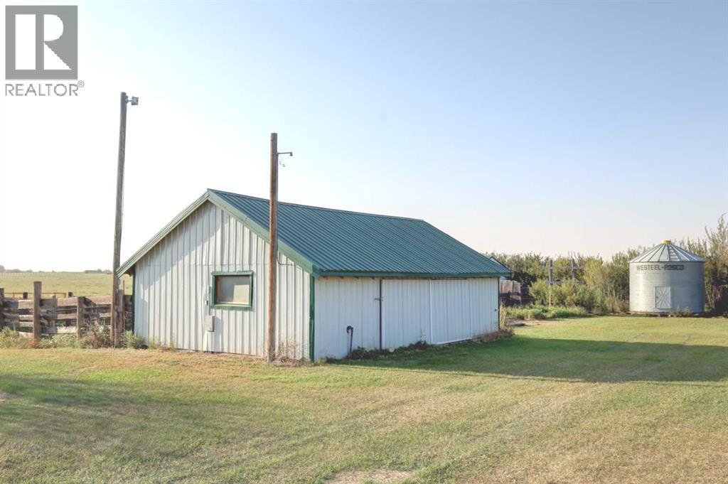 274133 Range Rd. 252, Rural Rocky View County, Alberta  T0M 0G0 - Photo 40 - A2316887