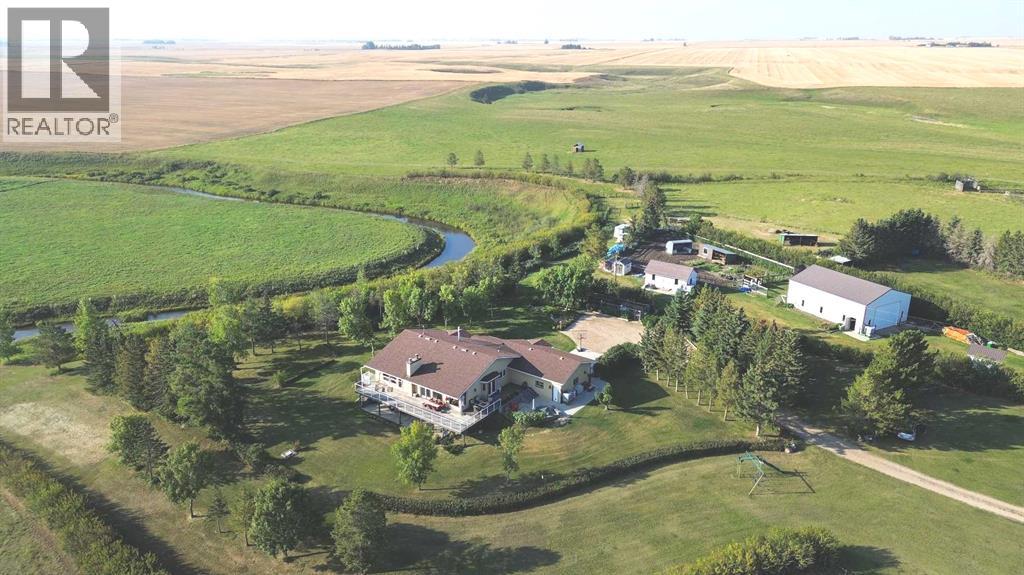 274133 Range Rd. 252, Rural Rocky View County, Alberta  T0M 0G0 - Photo 11 - A2316887