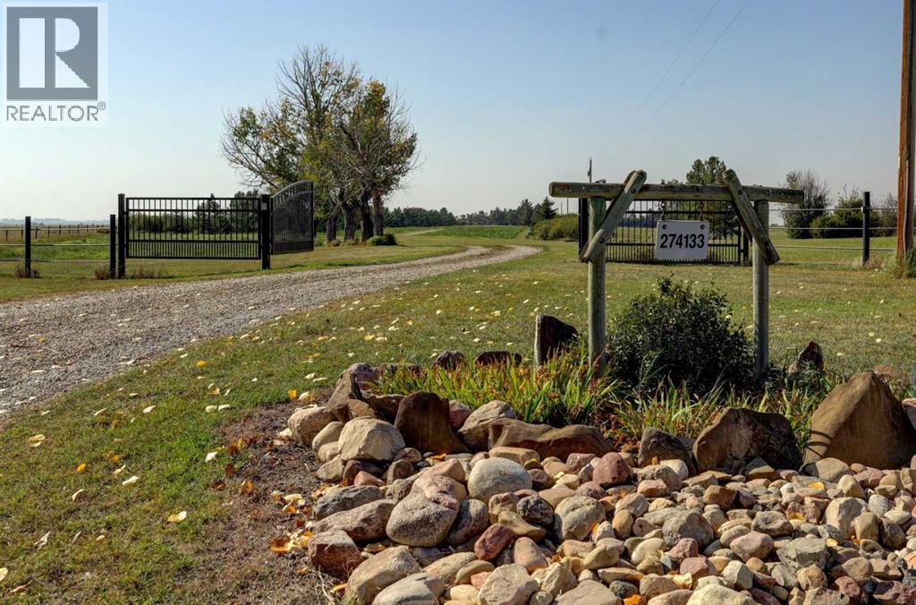 274133 Range Rd. 252, Rural Rocky View County, Alberta  T0M 0G0 - Photo 41 - A2316887