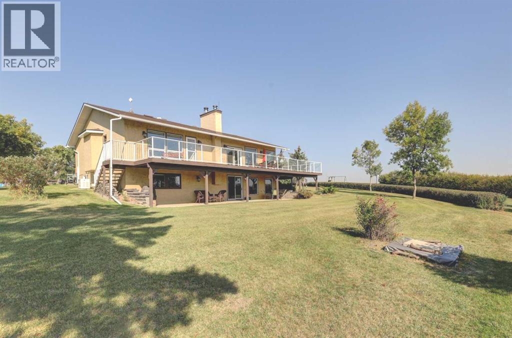 274133 Range Rd. 252, Rural Rocky View County, Alberta  T0M 0G0 - Photo 5 - A2316887