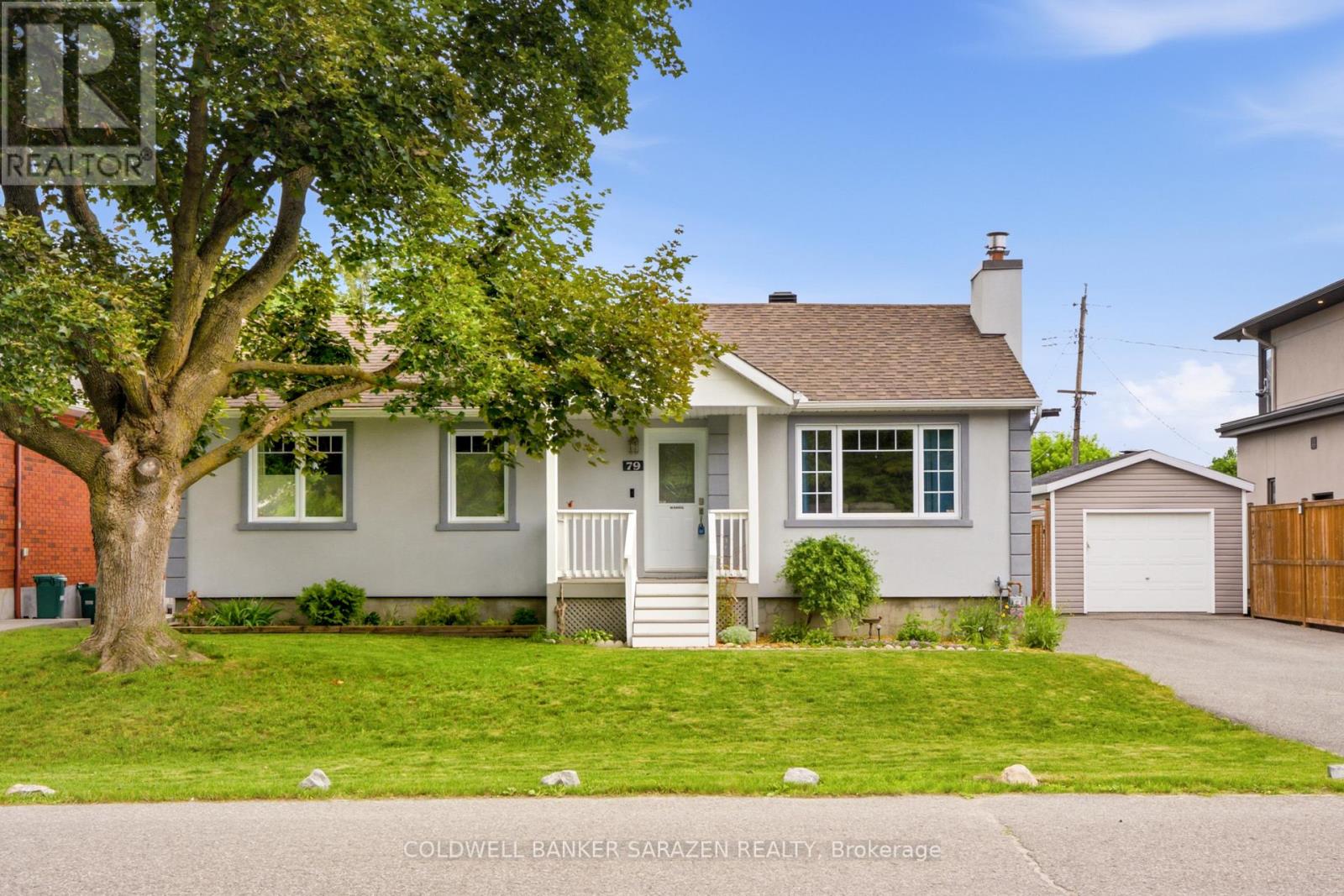 79 St Claire Avenue, Ottawa, Ontario  K2G 2A5 - Photo 1 - X13630708