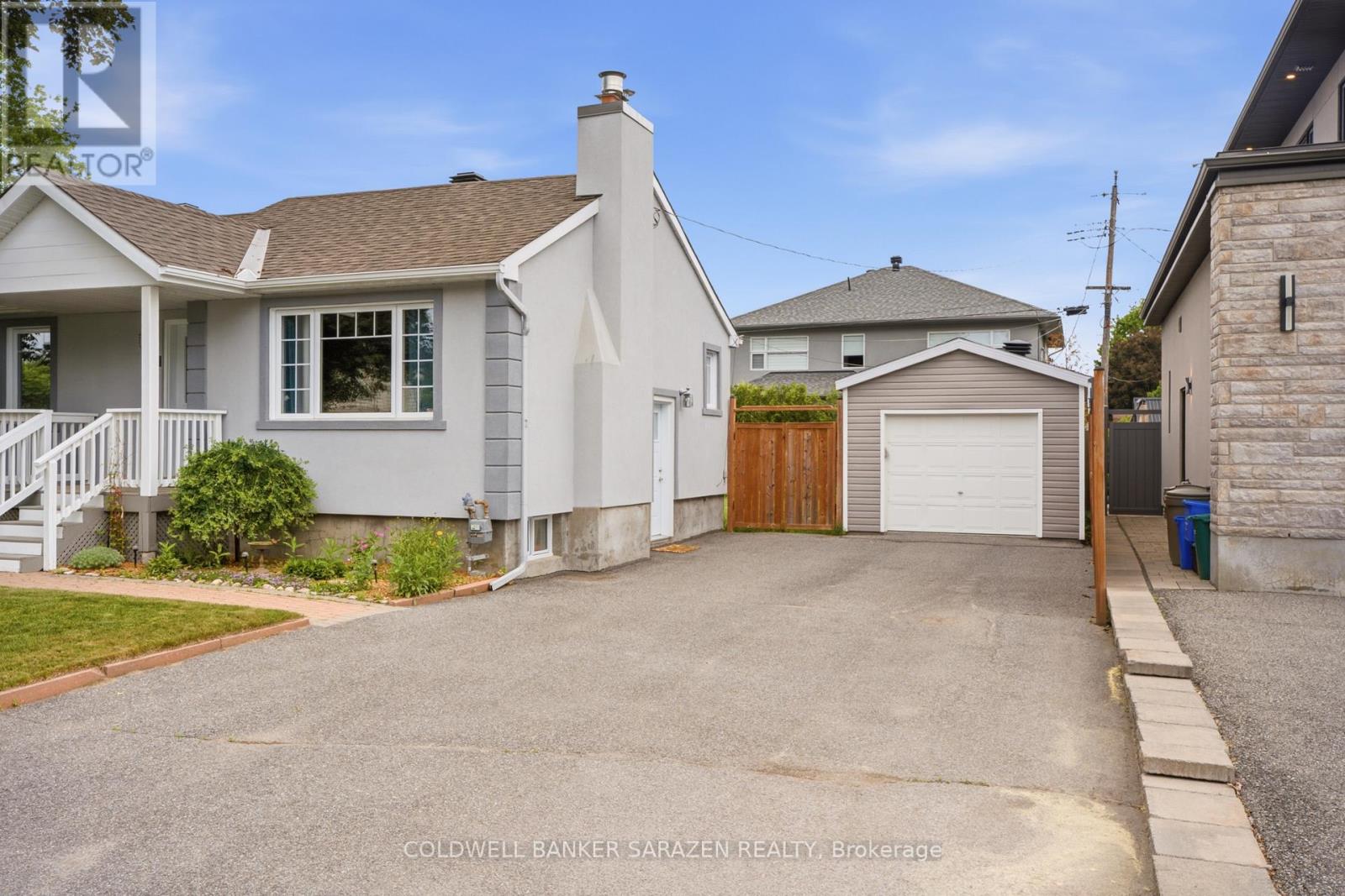 79 St Claire Avenue, Ottawa, Ontario  K2G 2A5 - Photo 2 - X13630708