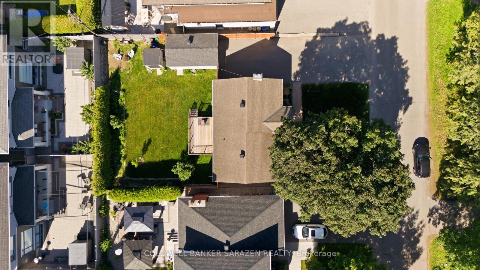 79 St Claire Avenue, Ottawa, Ontario  K2G 2A5 - Photo 38 - X13630708