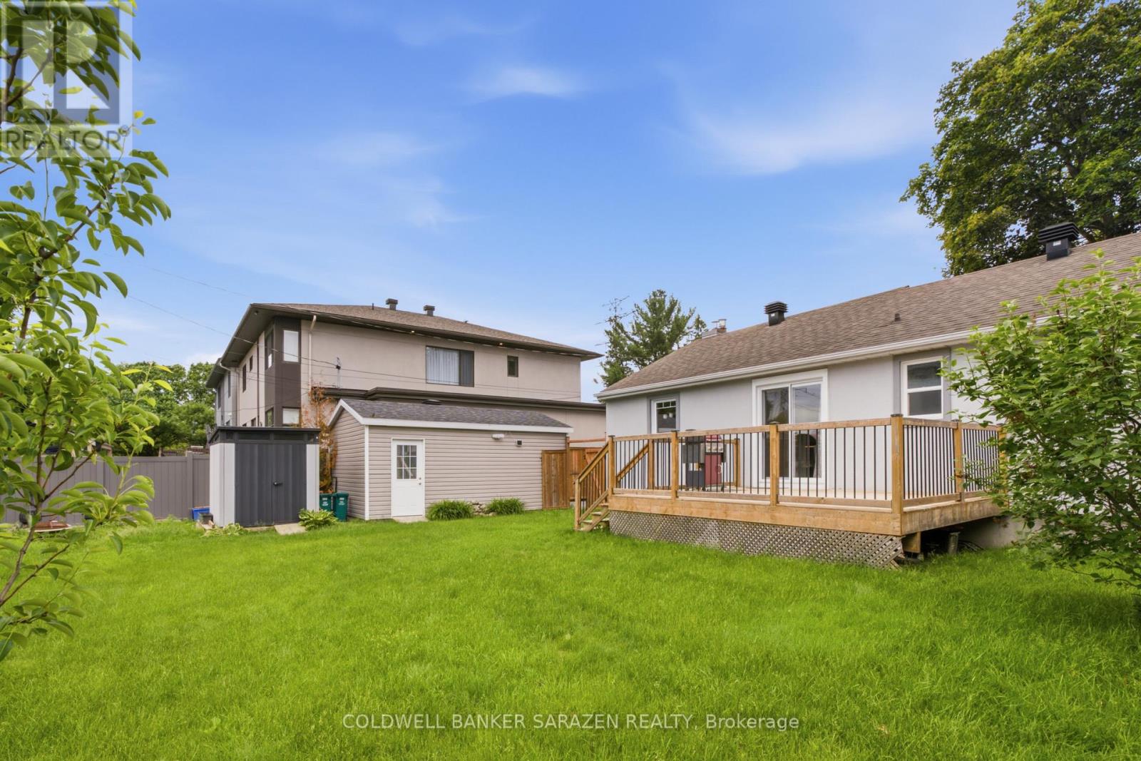 79 St Claire Avenue, Ottawa, Ontario  K2G 2A5 - Photo 5 - X13630708