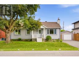79 ST CLAIRE AVENUE, Ottawa, Ontario