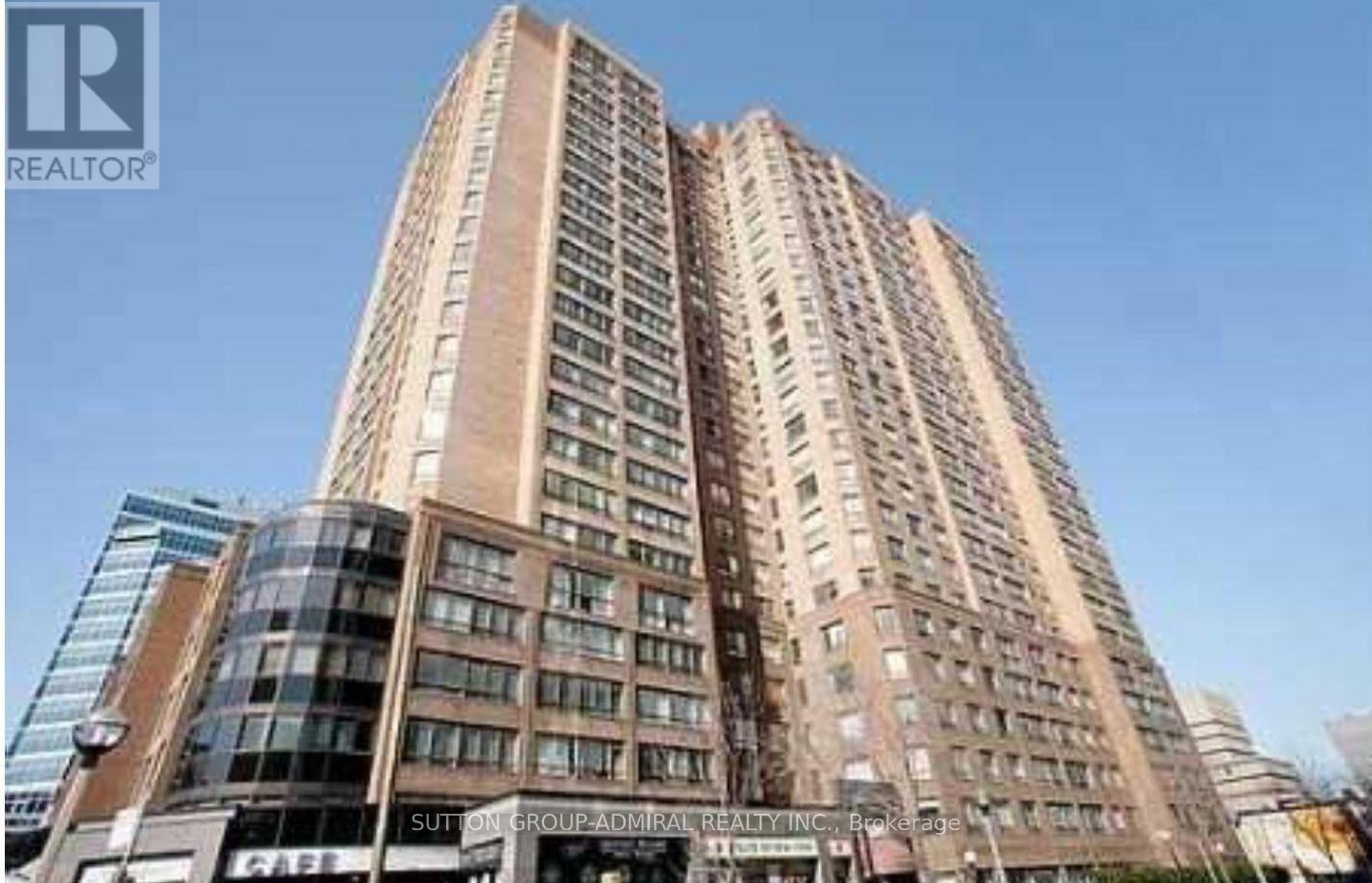 406 - 633 BAY STREET, Toronto, Ontario