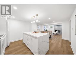LOWER - 247 KATHRYN CRESCENT, Newmarket, Ontario