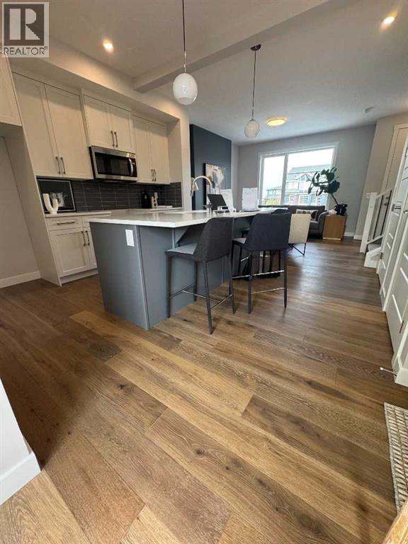 191 Lanark Gate SE, Airdrie, Alberta  T4A 3R7 - Photo 11 - A2334196