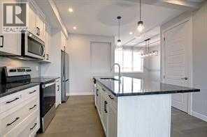 191 Lanark Gate SE, Airdrie, Alberta  T4A 3R7 - Photo 12 - A2334196
