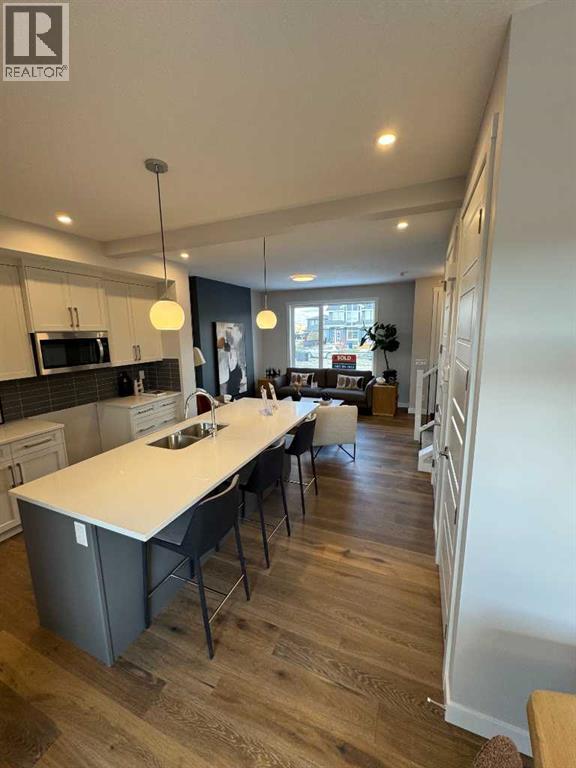 191 Lanark Gate SE, Airdrie, Alberta  T4A 3R7 - Photo 14 - A2334196